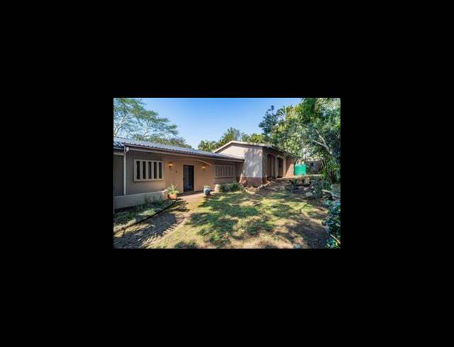 3 BEDROOM HOUSE TO LET IN WESTVILLE